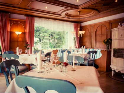 Foto: Langenwaldsee